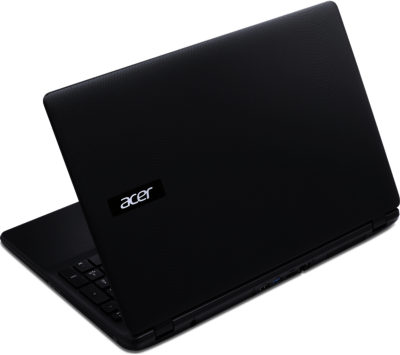 Acer Aspire ES1-531 15.6  Laptop - Black